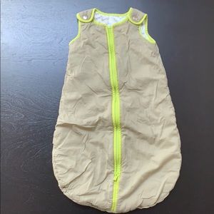 Baby Sleep Nest (Small/0-6 months)